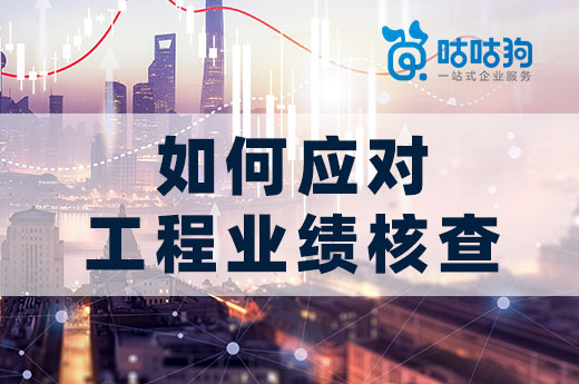 干货分享:遇到业绩核查应该如何正确处理