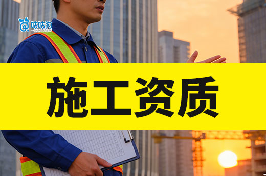 施工资质好办吗？第一次办理应该注意哪些事项？