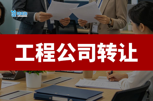 建设工程公司转让靠谱吗？跟着做保障企业安全
